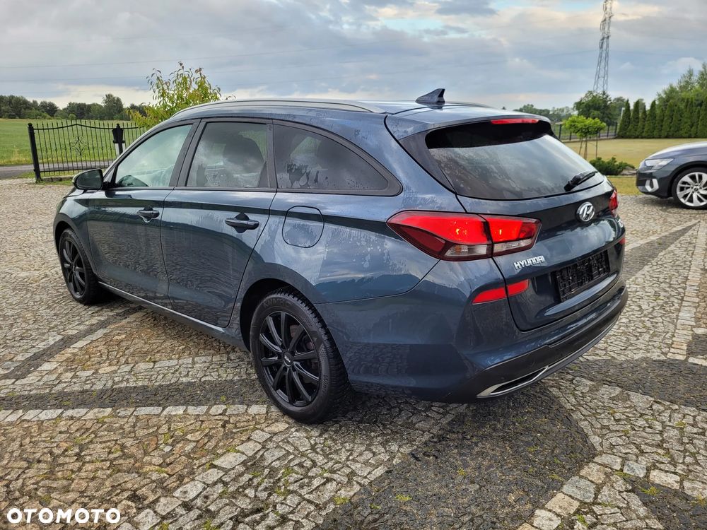 Hyundai i30 1.0 T-GDI DCT EDITION 30+ - 1