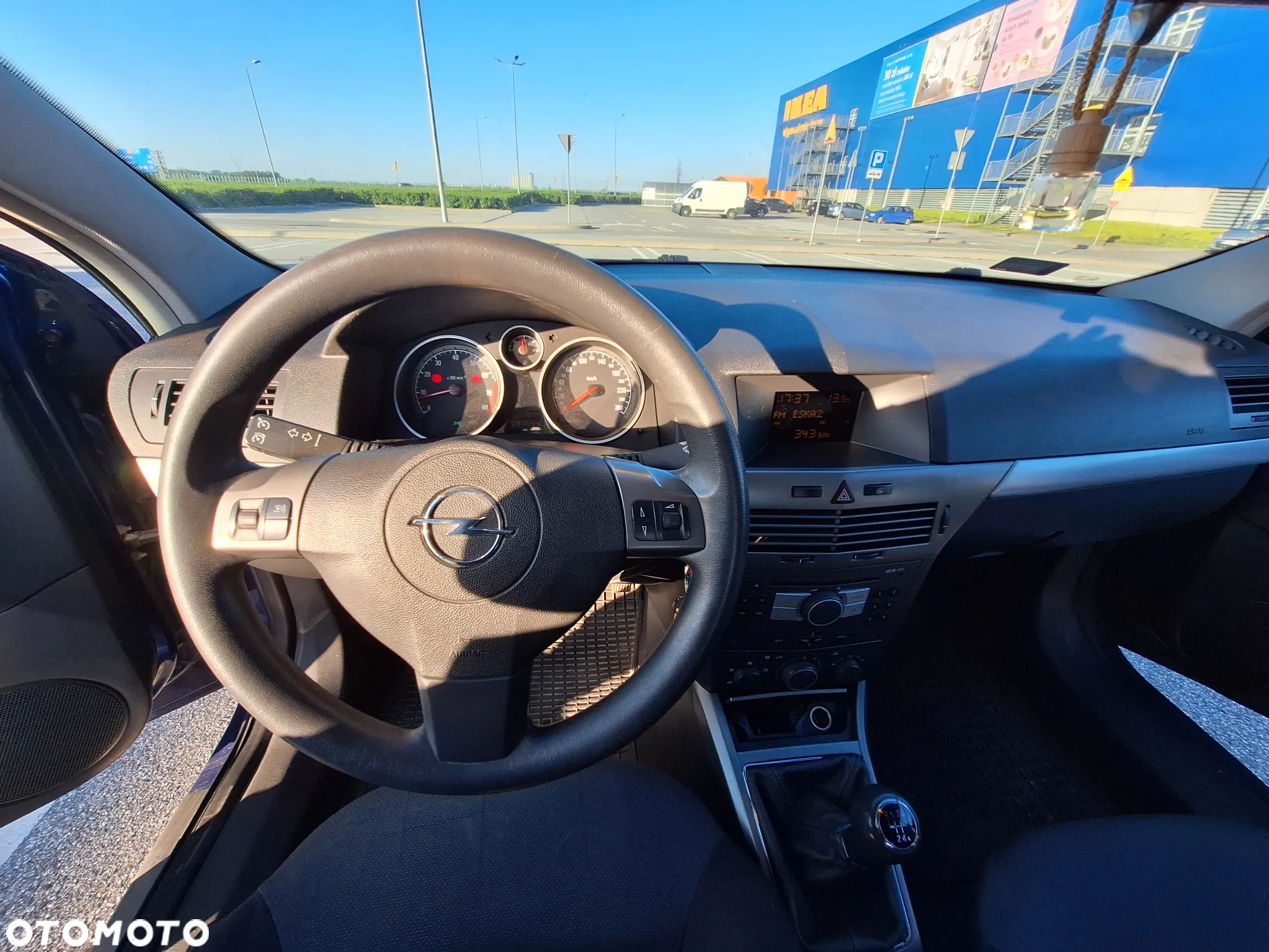 Opel Astra GTC 1.4 - 13
