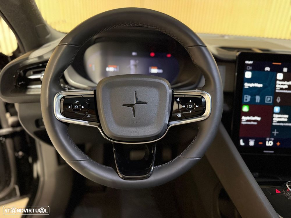 Polestar 2 Long Range 78 kWh - 10