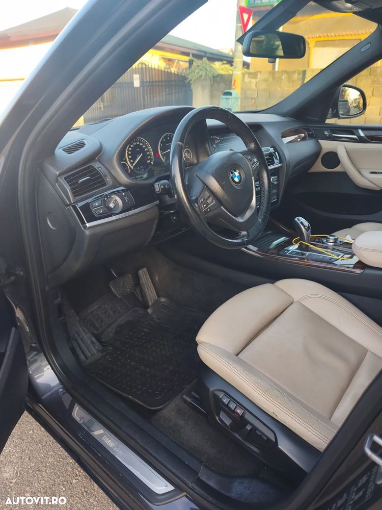 BMW X4 xDrive28i AT M Sport - 14
