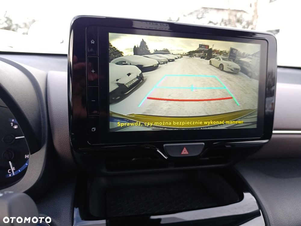 Toyota Yaris Cross - 32