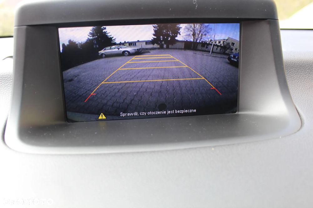 Opel Meriva - 28