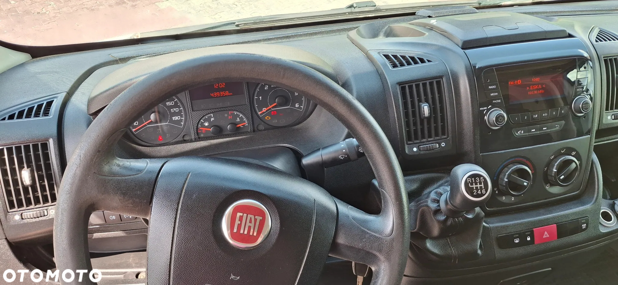 Fiat Ducato - 6