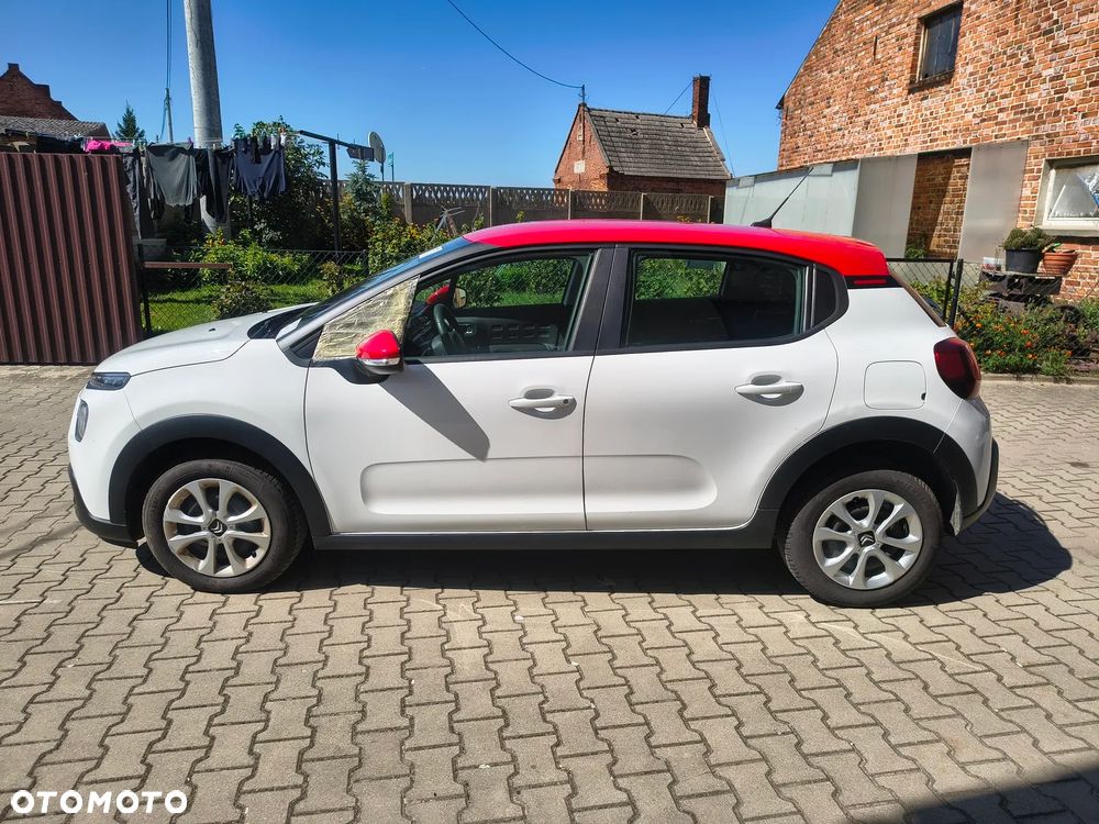 Citroën C3 - 9