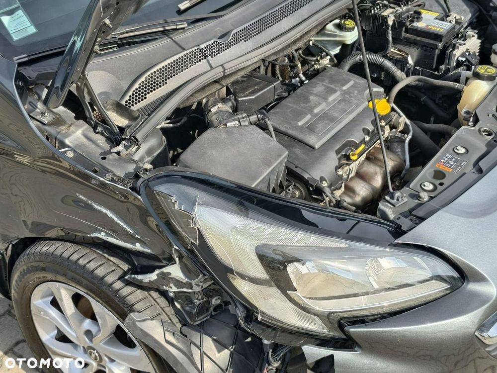 Opel Corsa - 23