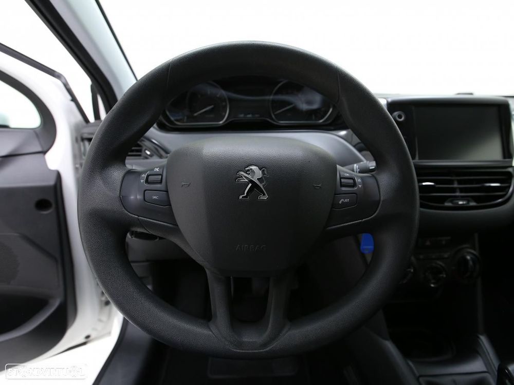 Peugeot 208 Van 1.5 BLUEHDI C/IVA - 14