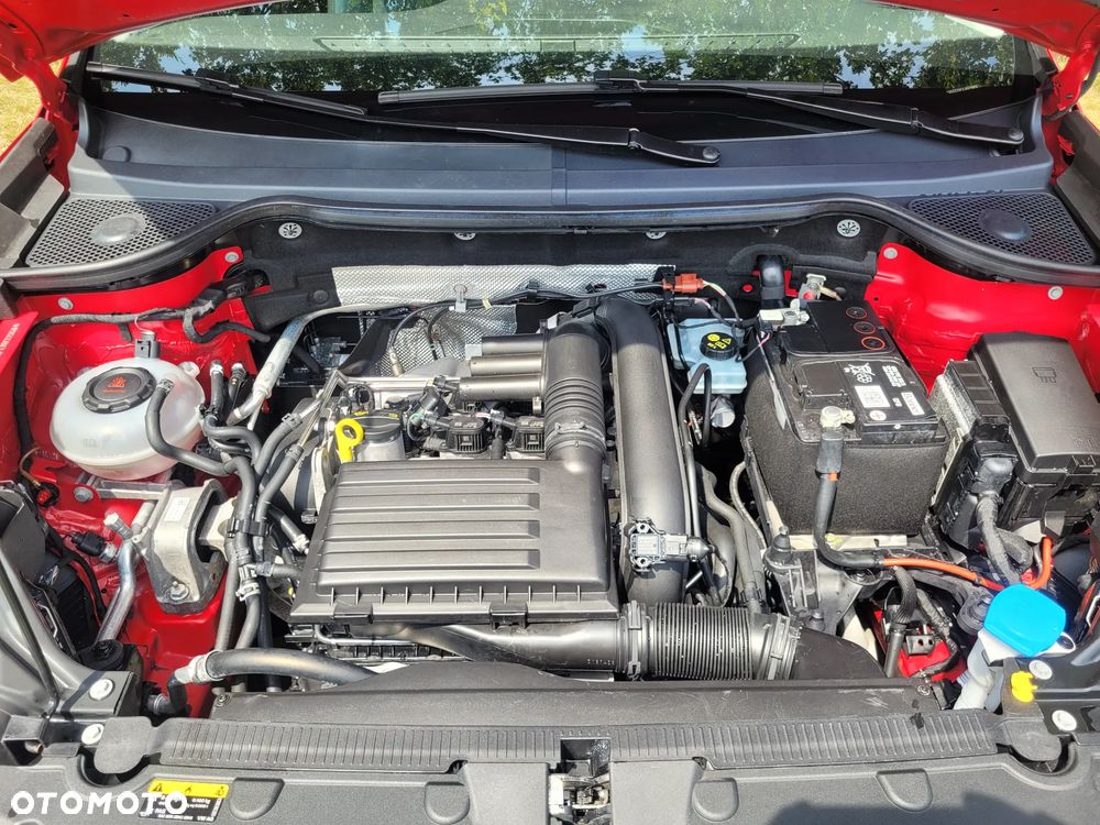 Seat Ateca 1.4 ECO TSI STYLE - 9
