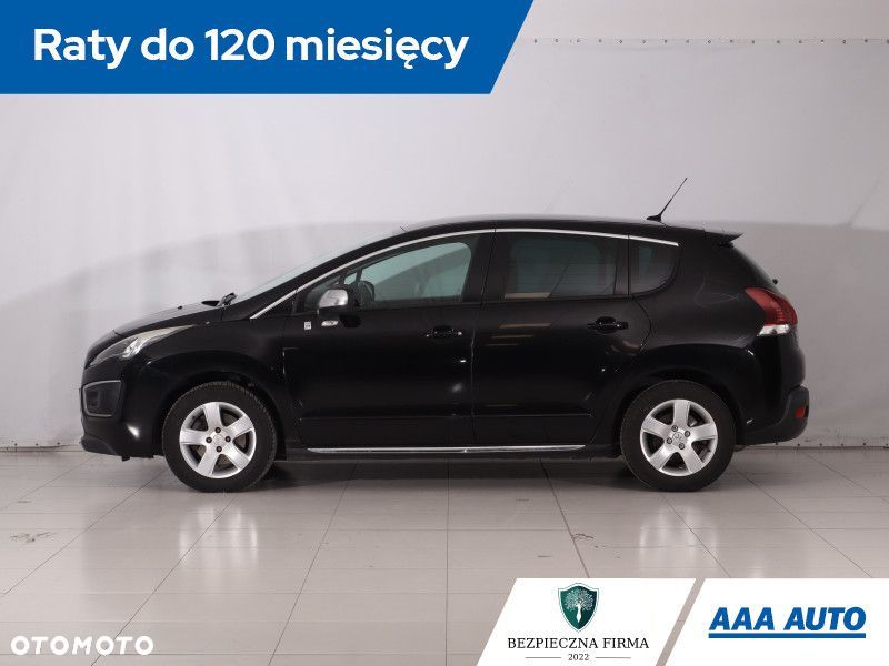 Peugeot 3008 - 4