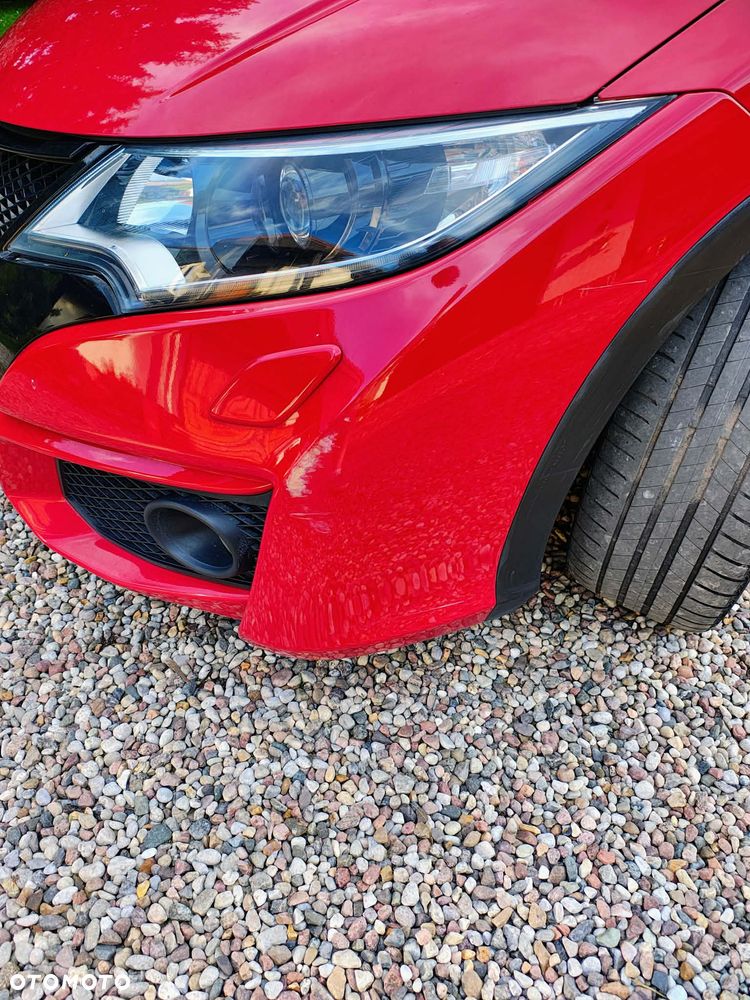 Honda Civic 1.8 Sport (ADAS / Connect+) - 5
