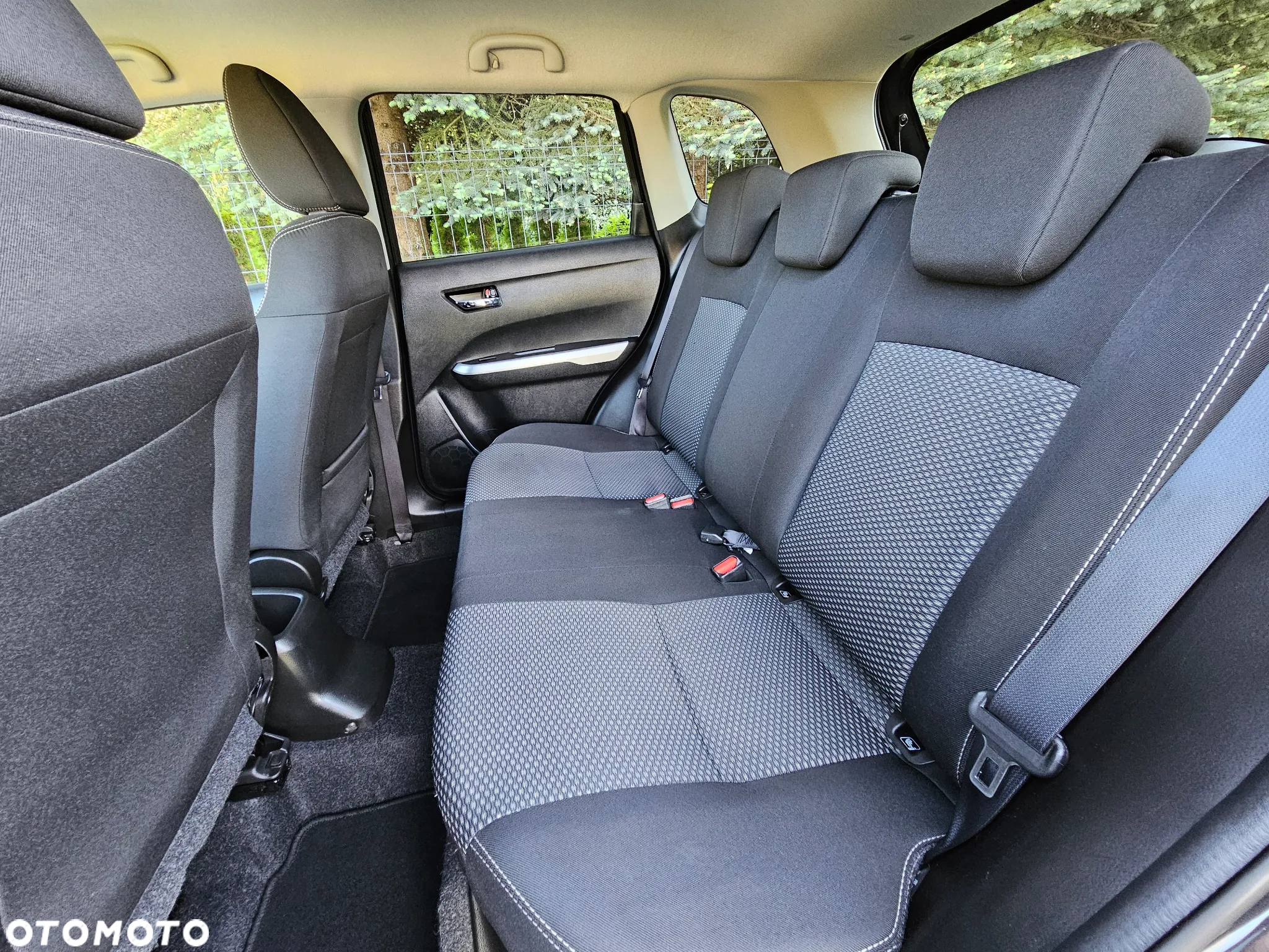 Suzuki Vitara 1.6 (4x2) Comfort - 35