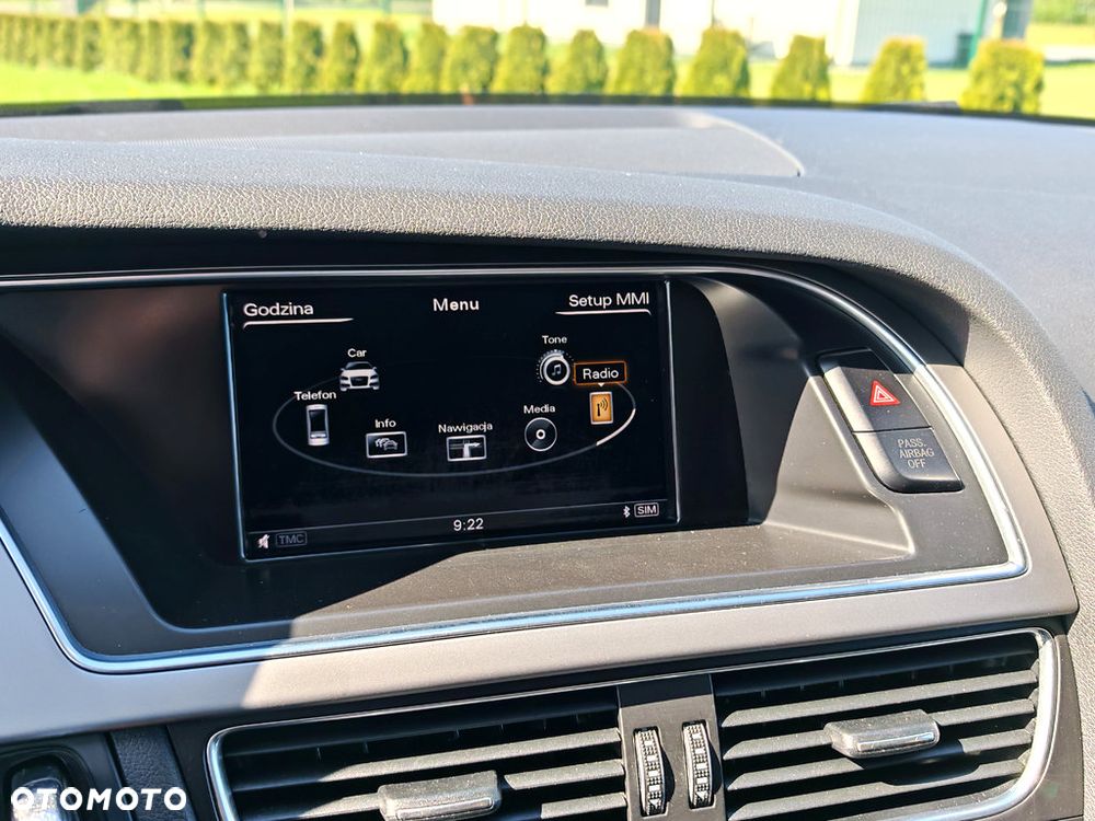 Audi A4 Avant 2.0 TDI DPF Attraction - 27