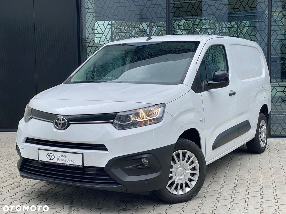 Toyota PROACE CITY - 9