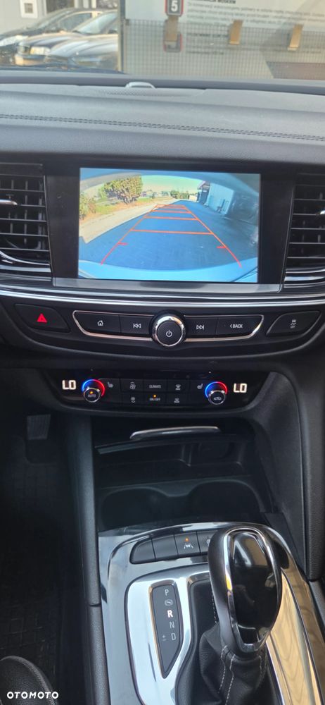 Opel Insignia 2.0 Ultimate Exclusive - 29