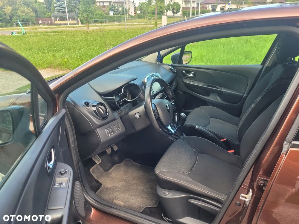 Renault Clio TCe 90 Dynamique - 17