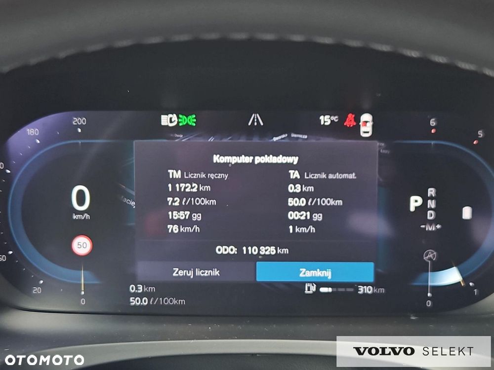 Volvo V90 Cross Country B5 D AWD Geartronic Pro - 16