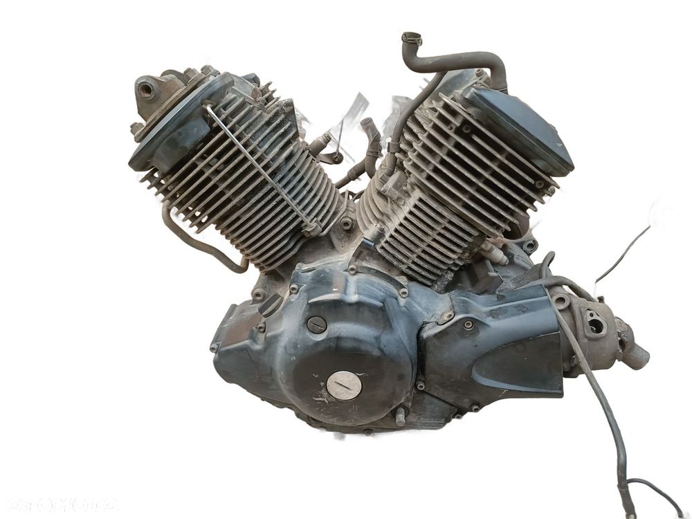 SILNIK Yamaha BT 1100 Bulldog - 1