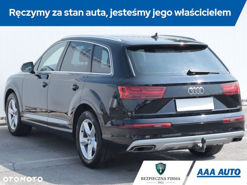 Audi Q7 - 6