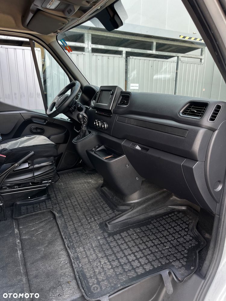 Renault MASTER - 9
