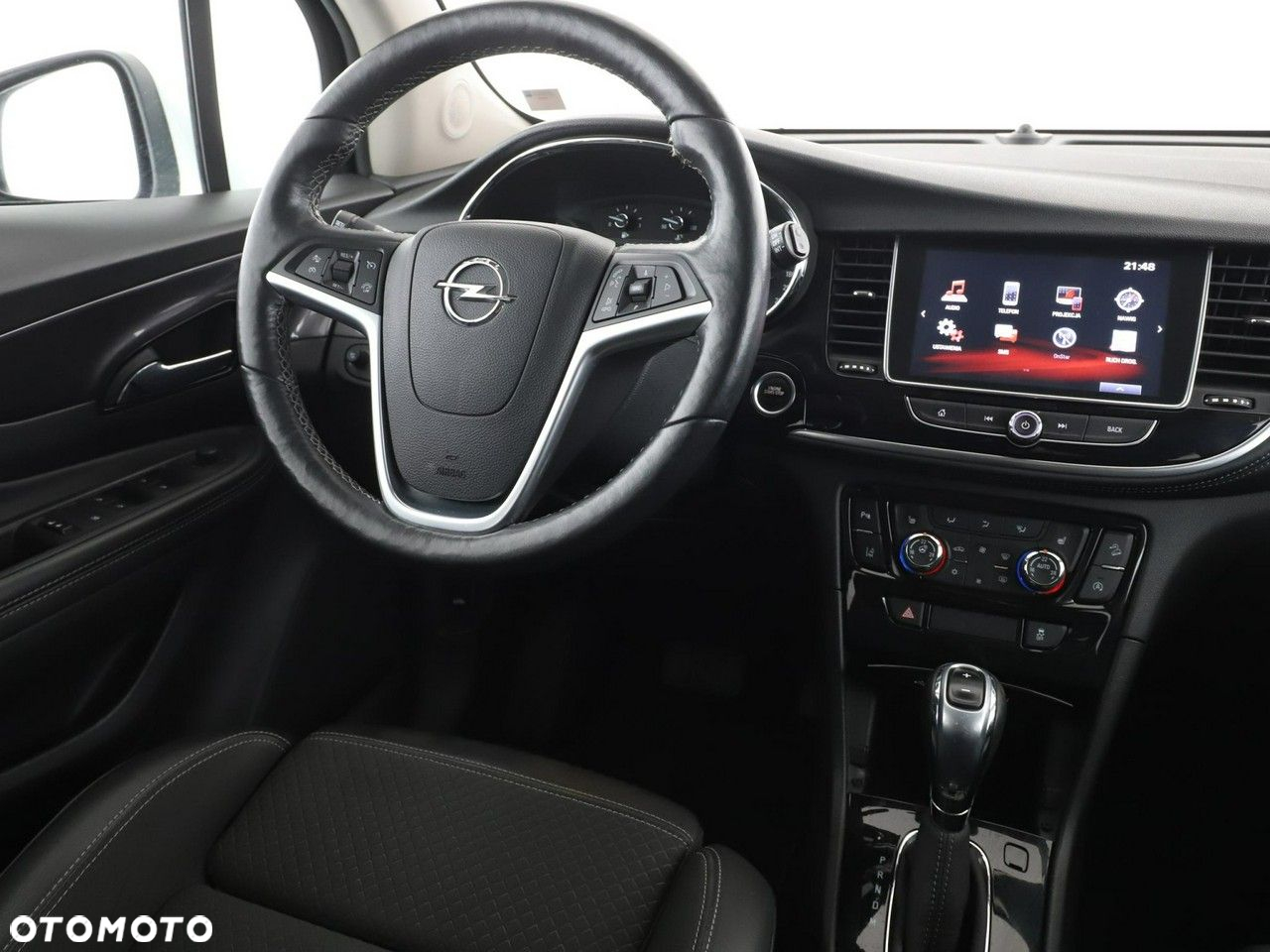 Opel Mokka X 1.4 DI Start/Stop 4x4 Automatik Innovation - 16