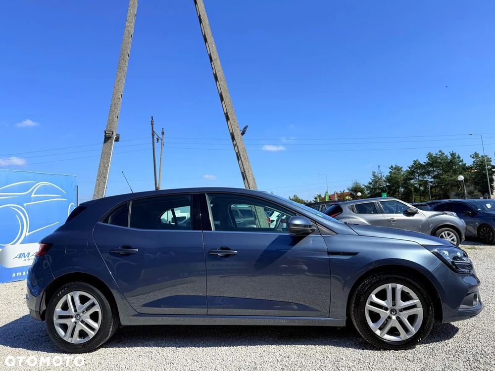 Renault Megane 1.3 TCe FAP Intens EDC - 5