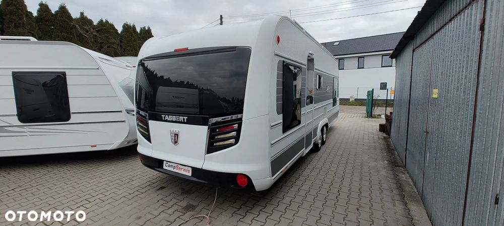 Tabbert Cellini 620 - 5