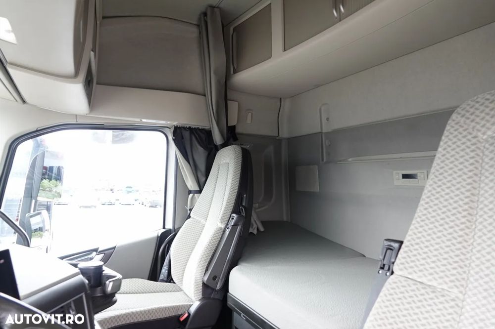 Volvo FH 500 / I-SAVE / I-PARK COOL / I-SHIFT / JANTE DIN ALIAJ - 26