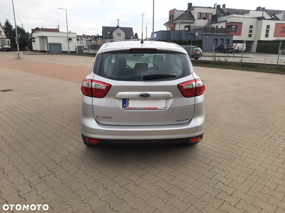 Ford C-MAX 1.6 TDCi Edition - 6