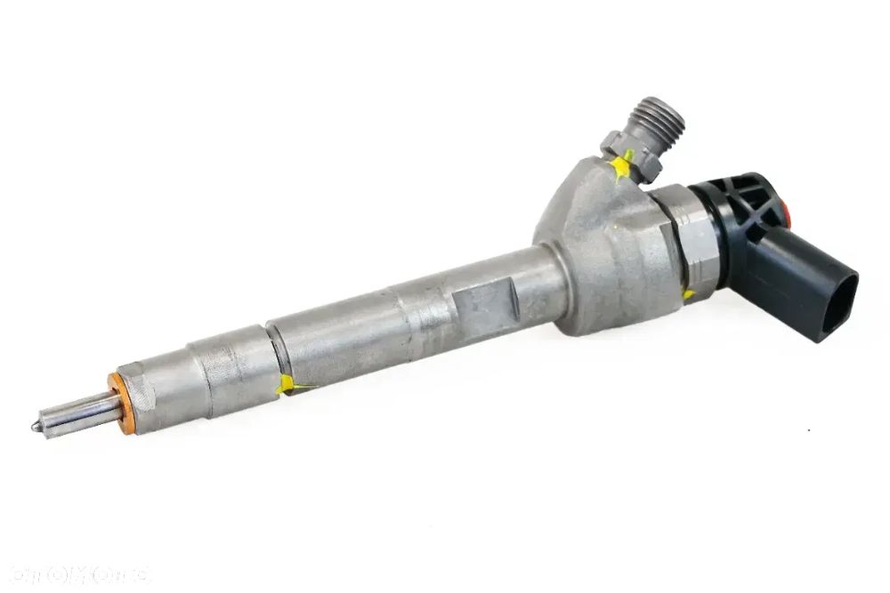 0445110382 wtryskiwacz Bosch BMW Gwarancja - 2