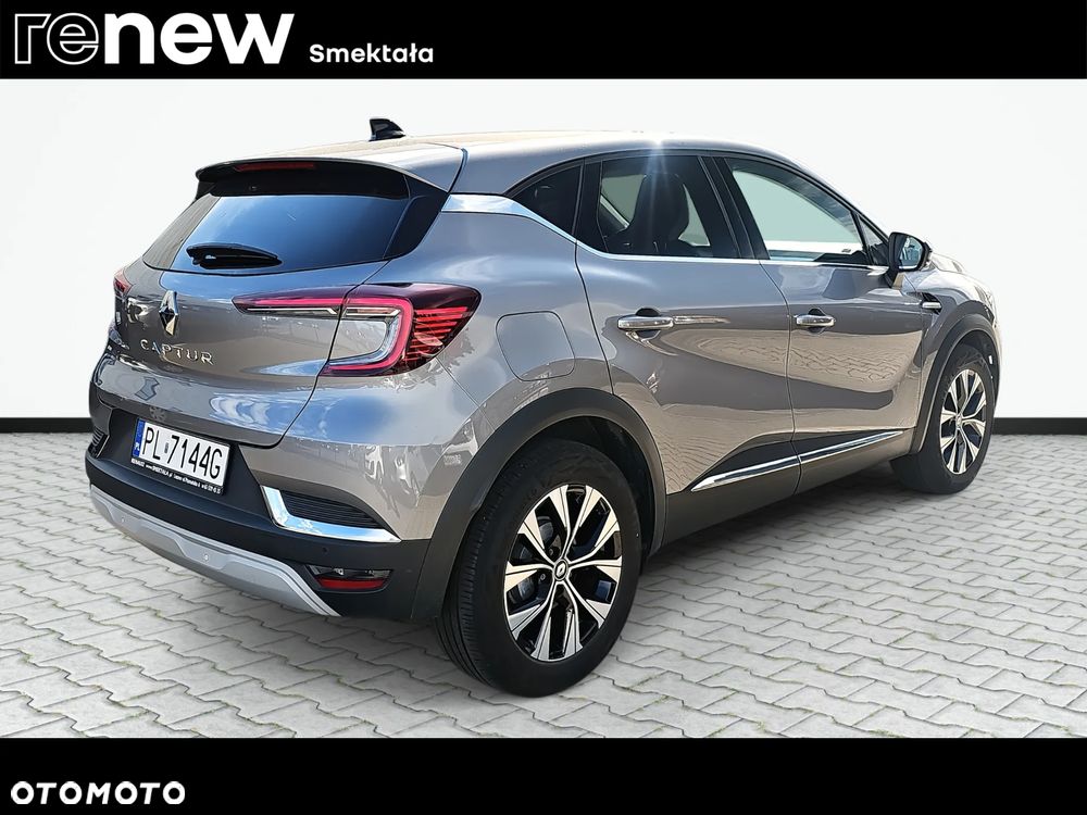 Renault Captur 1.0 TCe Techno - 5