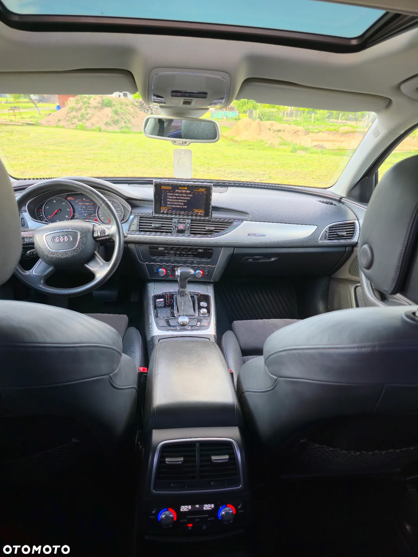 Audi A6 3.0 TDI Quattro S tronic - 20