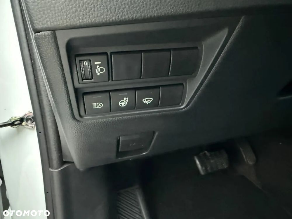 Toyota Yaris Cross Hybrid 1.5 Active - 20