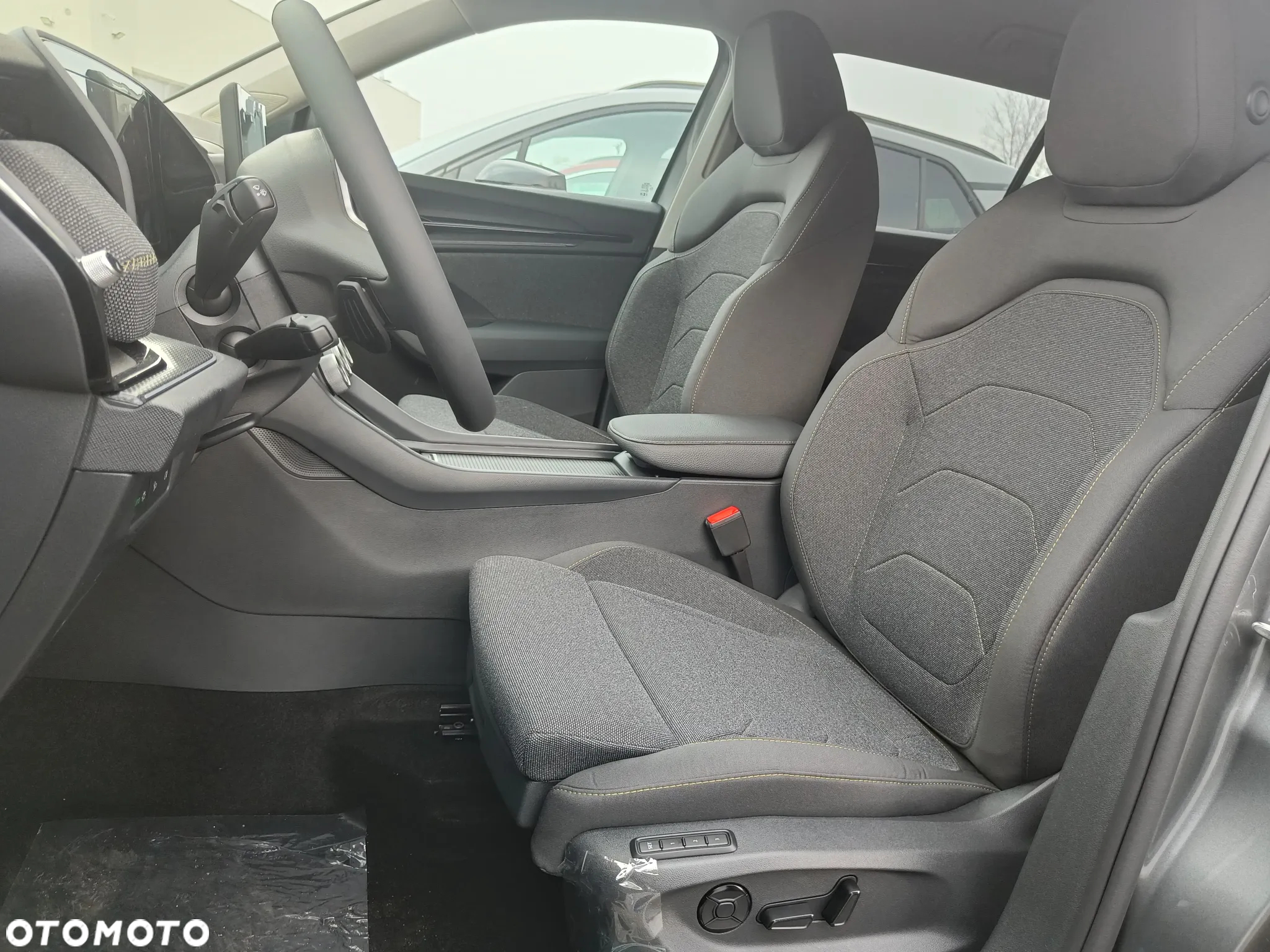 Skoda Kodiaq 1.5 TSI iV PHEV 4x2 Selection DSG - 7