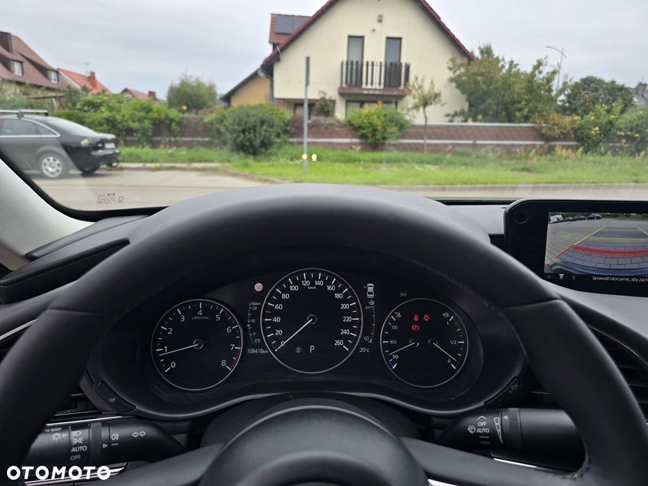 Mazda 3 - 26
