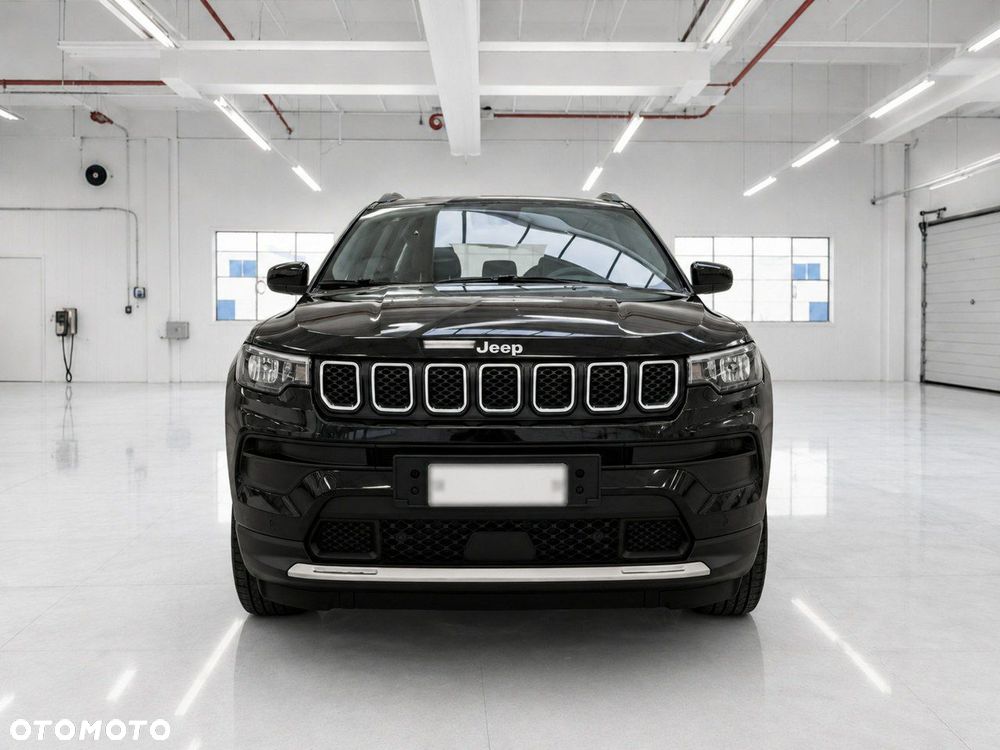 Jeep Compass - 3