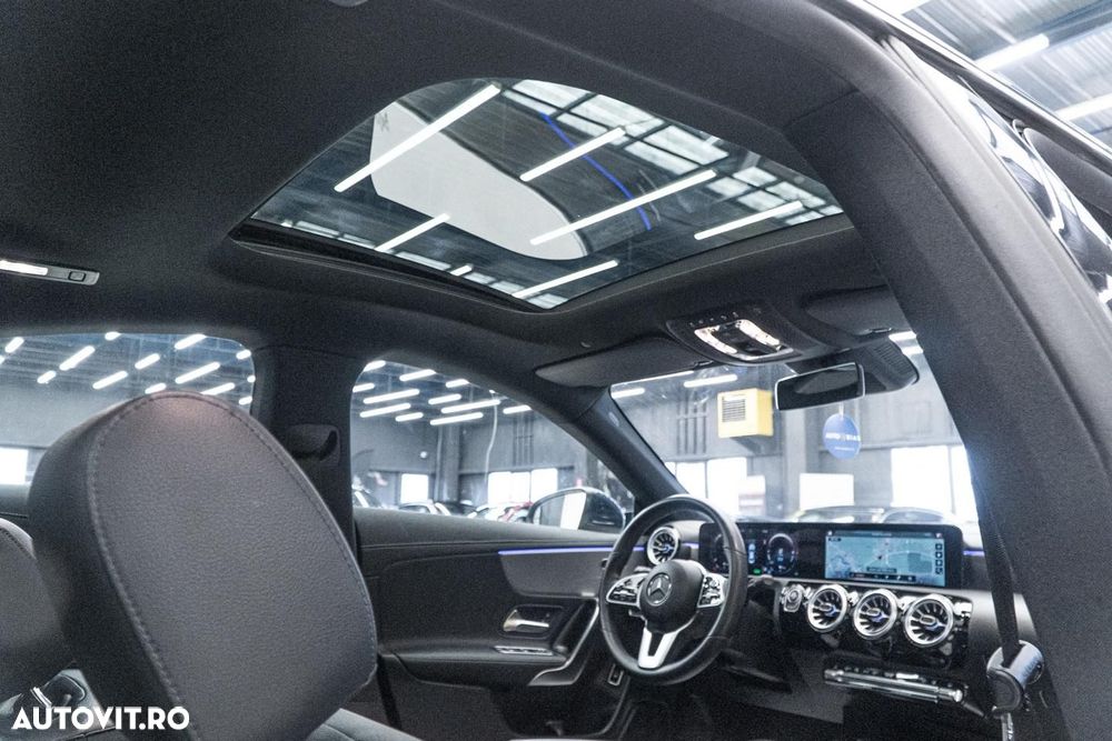 Mercedes-Benz CLA 250 e 8G-DCT Progressive Line Advanced - 7