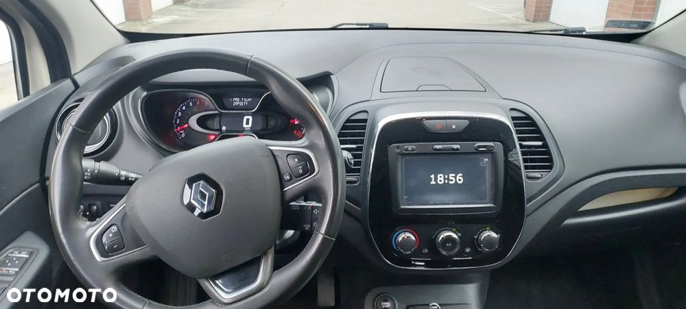 Renault Captur 0.9 Energy TCe Limited - 15