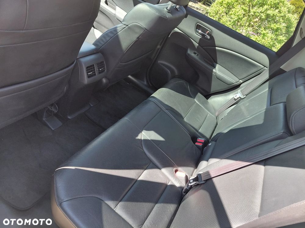 Honda CR-V - 18