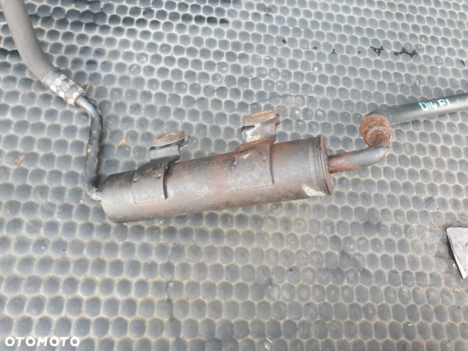 Przewod Waz Rurka Przewody Oleju Skrzyni Biegow Automat Audi A4 B6 B7 - 5