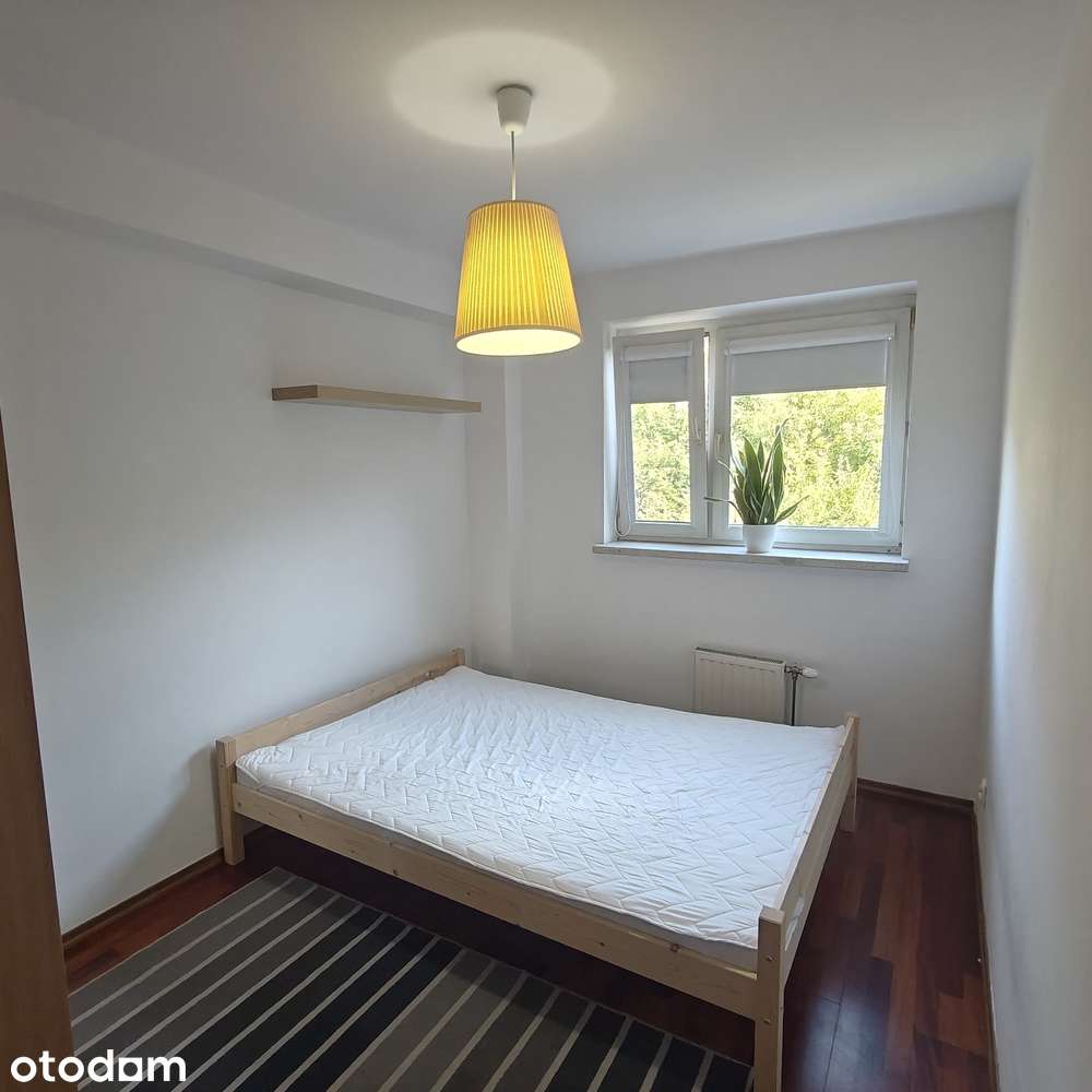 Mieszkanie 2-pokojowe 50,8 m² – Kraków, ul. ks. Meiera, Bezpośrednio