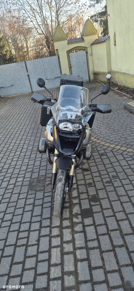 BMW GS - 2