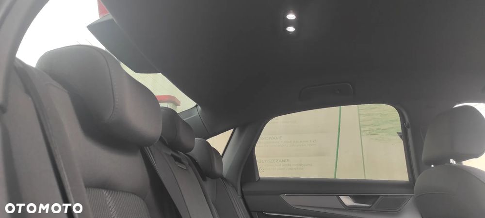 Audi A6 Limousine 45 TFSI mHEV Quattro Advanced S tronic - 28