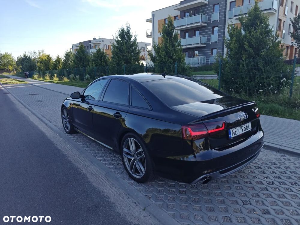 Audi A6 Limousine - 17