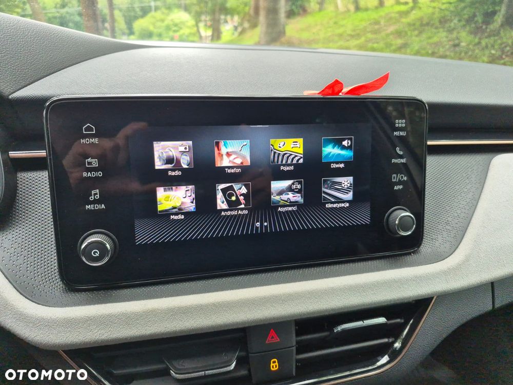Skoda Scala 1.0 TSI Selection - 18