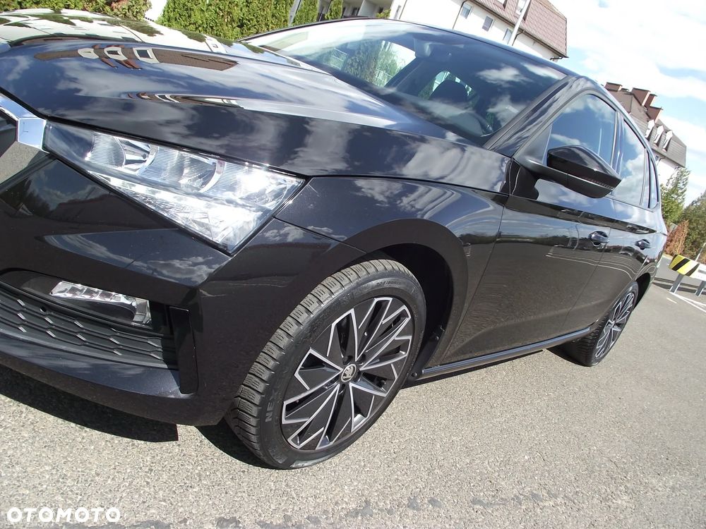 Skoda Scala 1.0 TSI Ambition DSG - 13