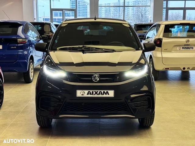 Aixam City - 5