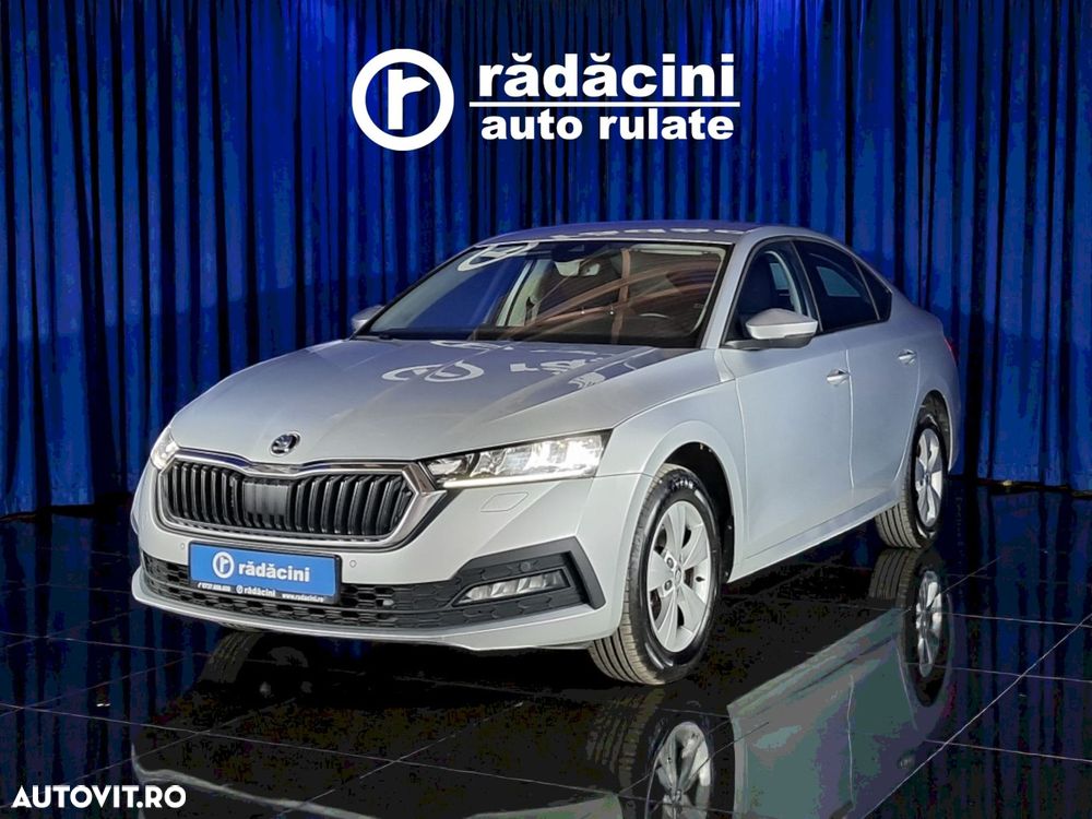 Skoda Octavia - 4