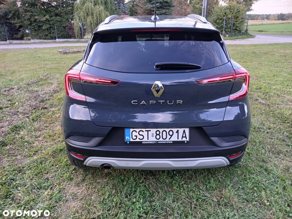 Renault Captur - 12