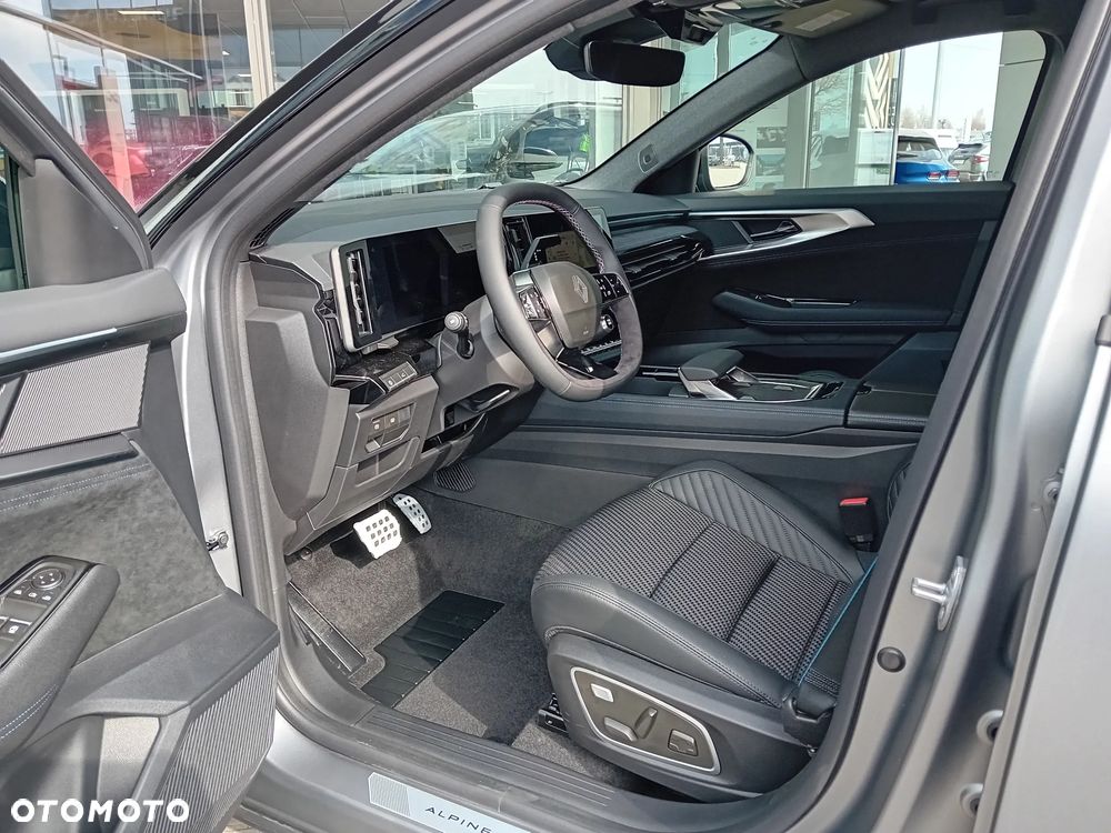 Renault Austral 1.3 TCe mHEV Esprit Alpine - 25
