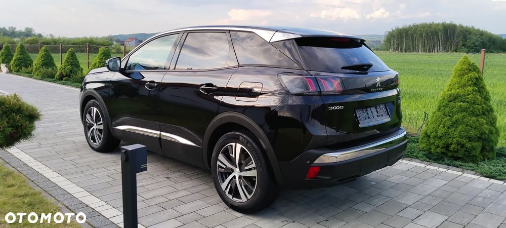 Peugeot 3008 225 e-EAT8 Allure - 6
