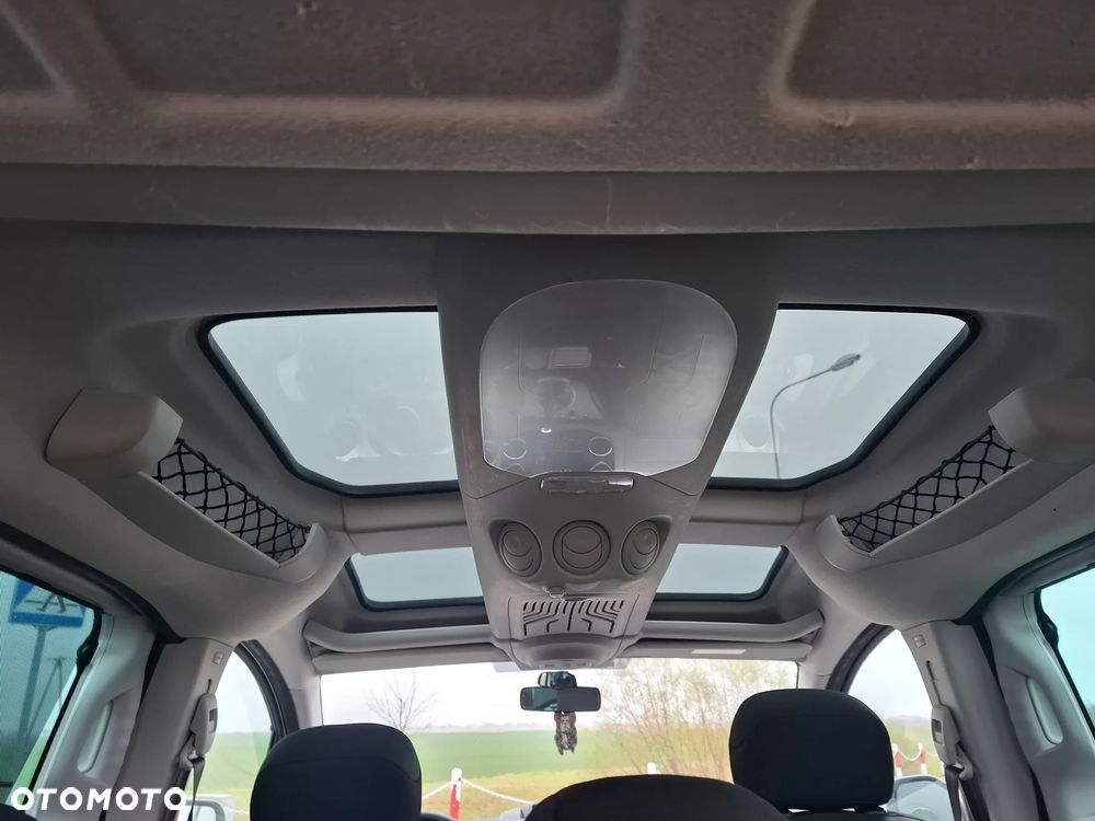 Peugeot Partner - 20